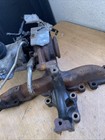 Volkswagen Seat Skoda Audi 1 6 Diesel Clh 2013-2017 Turbocharger Turbo