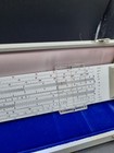 Vintage Rare Uto Stadium 930 Slide Rule With Hard Case