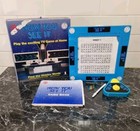Vintage Australian Board Game Now You See It  Tv Show Crown   Andrews 1993 Read 