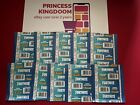 Panini Fortnite 2019 Ready To Jump - Series 1 - Lot Of 10 Packs 50 Stickers 