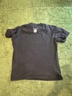 Y2k Cirque Du Soleil Alegria Graphic Print Black T-shirt Size Medium