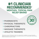 Biofreeze Professional Strength Pain Relief Gel  Arthritis Pain Reliver  Knee  