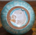 Hameln T  pferei Gertrude Kraut Vase  German  Ca  1925 4 1 4 