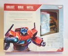 Transformers Tcg Ccg Trading Card Game Autobots 2-player Starter Set