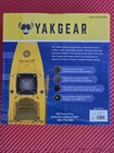 Yakgear 13-inch Kayak Angler Crate  Collapsable  Fishing Gear Storage 