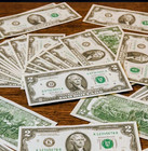    uncirculated  2 Bill - Two Dollar Banknote Random Date - Crisp Free Shipping 