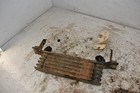 1999 Honda Trx450es Oil Cooler 15600-hm7-610