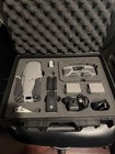 Dji Mavic 2 Pro Zoom Full Kit W  Hard Case And Accessories Brand New Never Used