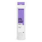 Amazon Basics Cotton Rounds 100ct Soft Makeup Remover Skincare Pads New