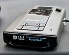 Escort Ix Long Range Radar Laser Detector Gps W case And Power Cable - No Mount 