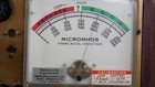 12ax7 ecc83 Fisher West Germany Tests Good
