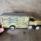 Schwans Ice Cream Truck-vintage With Lights- Piggy Bank