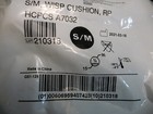 Lot  4  Philips Respironics Wisp Nasal Mask Cushion S m Small Medium  1094087
