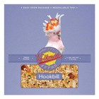 Volkman Avian Science Super Hookbill Bird Food 4lbs  Parrot Food  Bird Seed Mix