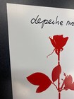 Depeche Mode Enjoy The Silence Violator 11x17 Poster Print