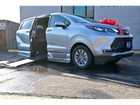 2024 Toyota Sienna Xle Awd Mobility Handicap Van Handicap