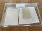 Large Collection Of  Poland Off Paper Stamps In Folder  B26