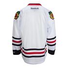 Chicago Blackhawks Rbk Officially Licensed Nhl Jersey  Size  S  M  Xl