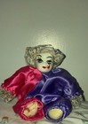 Haunted Doll  marilyn  Positive  Homemaker Spirit