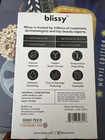 Blissy Mulberry Silk 1 Pillowcase Hidden Zipper Natural Beige Standard