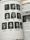Six The Musical Signed Broadway Playbill