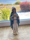 Joseph Studio Our Lady Of Grace 6  Religious Figurine Mary Immaculate Heart