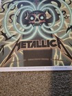 Metallica Philadelphia 2018 Vip 18x24 Poster
