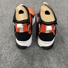 Nike Air Presto Mid Utility Orange Black White Dc8751-800 Men s Size 12