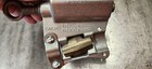 New Hastings 9153cc 9153 1-1 2  Tower  Flat Face Ground Clamp Bronze Eye Screw