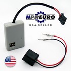 Bmw Seat Occupancy Mat Sensor Bypass Emulator For E60 M5 Srs 2005 - 2010 