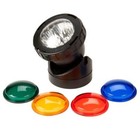 Aquanique Fountain And Landscape Submersible Led Light Outdoor New 1