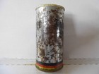 Fabacher Brau 10 Oz Metallic Beer jackson  New Oleans  La     Rare nest Can   