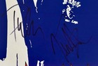 Def Leppard 12x18 Concert Poster From 2011  rock Legends