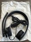 Logitech H570e Usb-a Wired Headset With Microphone For Pc laptop Open Box