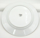 Noritake  regent Gold  10 1 2  Dinner Plate Contemporary Fine China 4332