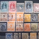 Stamps Of Netherlands Indies  Dutch East Indies 1930-1935 Used   F
