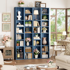 8-tier Media Tower Rack  11 6 X 9 3 X 70 9 Inches Cd Dvd Slim Storage Cabinet Wi