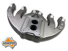 Slant 6 Valiant 225 Six Plymouth 2 Barrel Short Intake Manifold Aussiespeed