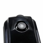 300 Gallon Adjustable Silent Air Pump Large Aquarium Fish Tank 4 Outlet
