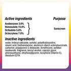 Equate Ultra Broad Spectrum Sunscreen Lotion  Spf 50  16 Fl Oz