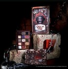 Saw X Glamlite 5 Piece Makeup Collection Limited Ed Brand New