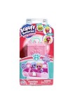 Little Live Pets Scruff Surprise Vet Rescue Playset  Bed Set With Cat Family New