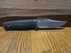 Benchmade Rant 440c  Discontinued Been In Storage New No Box