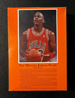 1989 Michael Jordan Of Chicago Bulls Wheaties Box -vintage   Rare 8 Oz Unopened