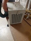 Wtac Work Top Air Cleaner Portable Laboratory dental Dust Collector