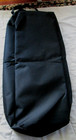 Black Bridle Bag 27  Holder Canvas
