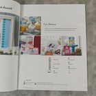 2014 Close To My Heart Seasonal Expressions Idea Books Catalog Dec 2014-mar 2015