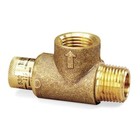 Watts 530-3 4 Calibrated Adjustable Relief Valve  3 4 In Mnpt X 1 2 In Fnpt  0