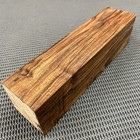 Ew712 English Walnut Blank Block Carving Craft Knife Handle Pistol Grip 10 5 