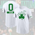 Hot New  Welcome Back Jays0n Tatum  0 Boston Team 2026 Name   Number Fan Gift